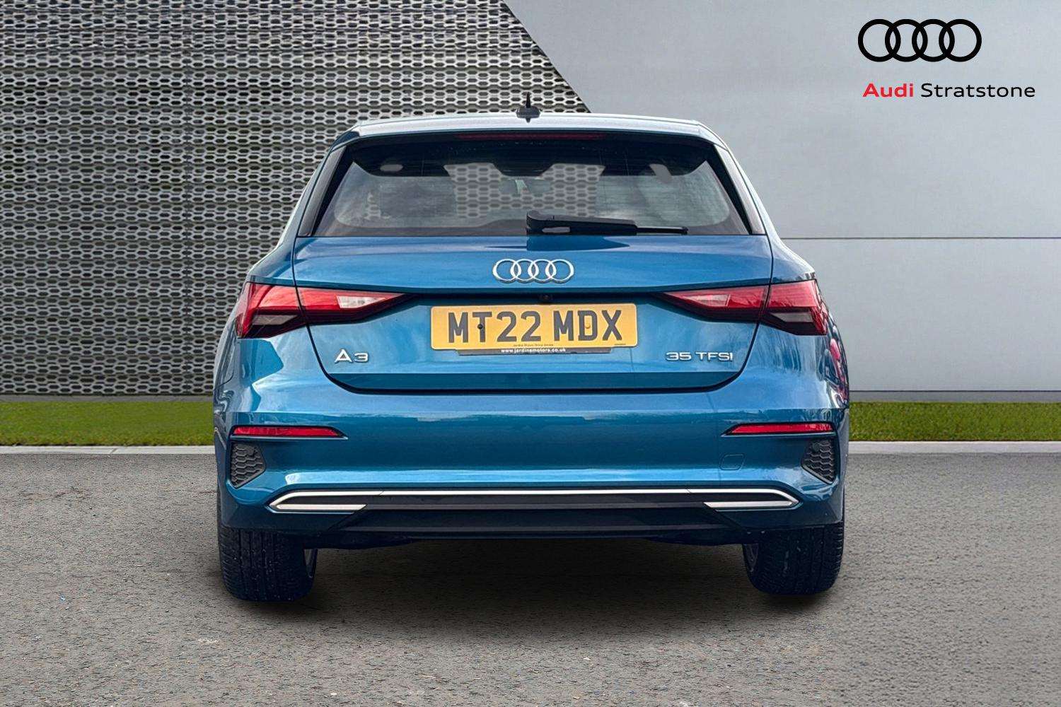 Used Audi A3 2022 for sale - 77000278: Photo 7