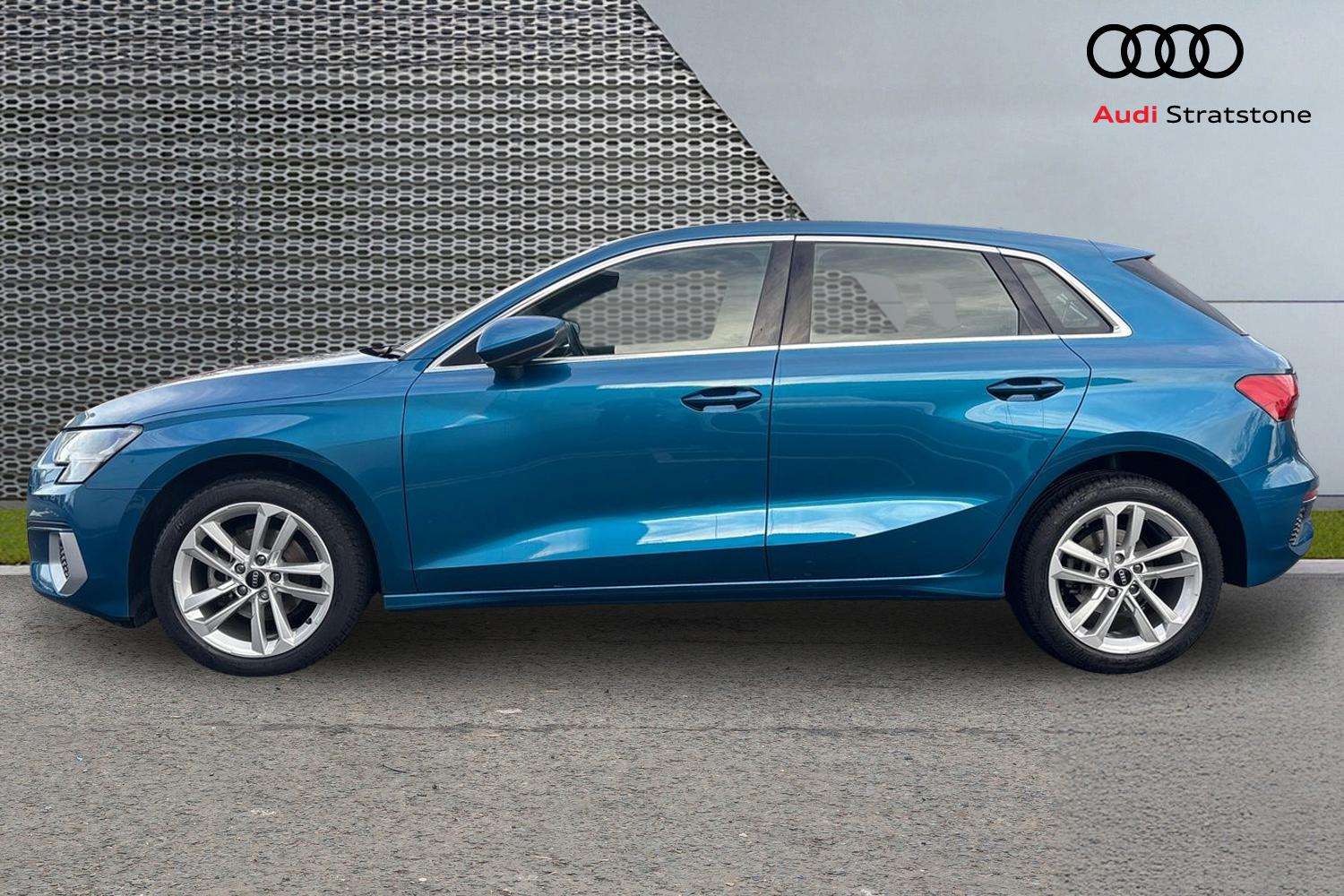 Used Audi A3 2022 for sale - 77000278: Photo 8