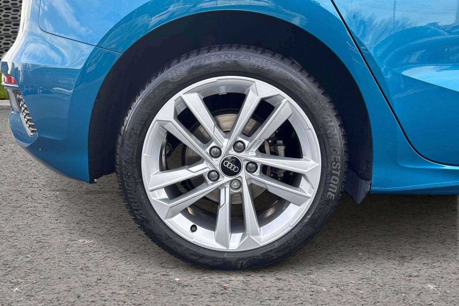 Used Audi A3 2022 for sale - 77000278: Photo 9