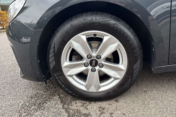Used Audi A1 2022 for sale - 76205140: Photo 11