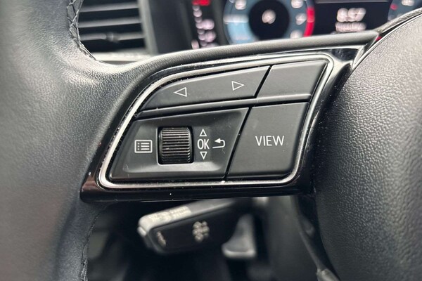 Used Audi A1 2022 for sale - 76205140: Photo 16