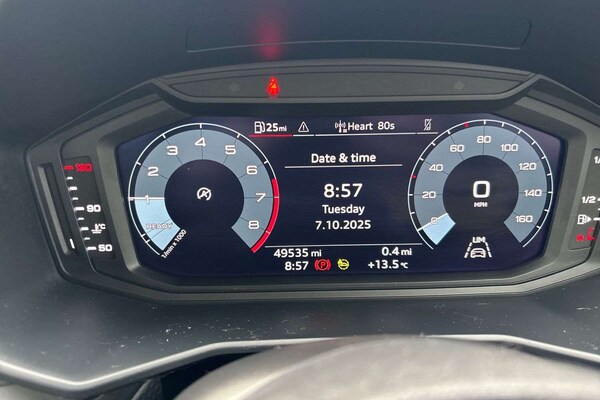 Used Audi A1 2022 for sale - 76205140: Photo 18