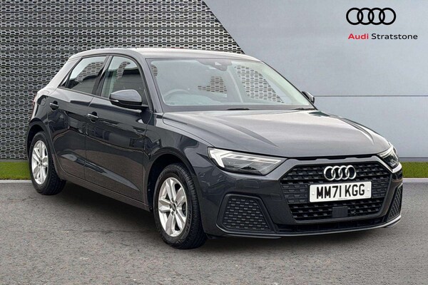Used Audi A1 2022 for sale - 76205140: Photo 1