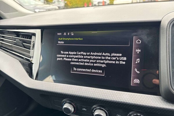 Used Audi A1 2022 for sale - 76205140: Photo 27