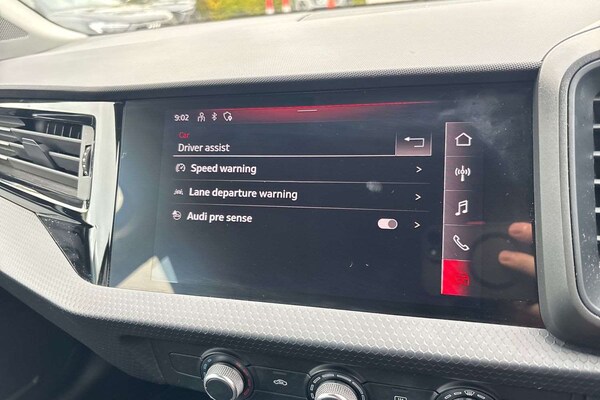 Used Audi A1 2022 for sale - 76205140: Photo 30