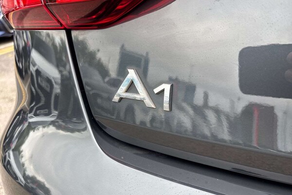 Used Audi A1 2022 for sale - 76205140: Photo 32