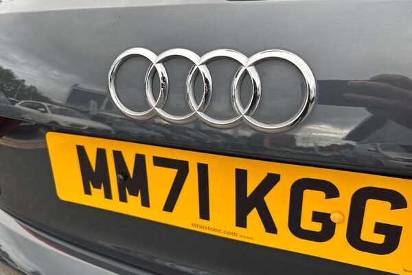 Used Audi A1 2022 for sale - 76205140: Photo 33