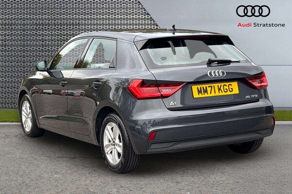 Used Audi A1 2022 for sale - 76205140: Photo 3