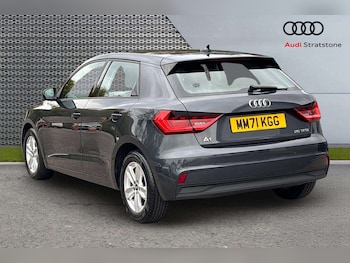 Used Audi A1 2022 for sale - 76205140: Photo 3