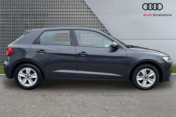 Used Audi A1 2022 for sale - 76205140: Photo 4