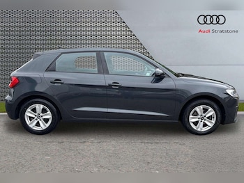 Used Audi A1 2022 for sale - 76205140: Photo 4