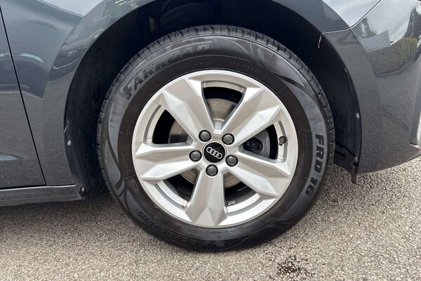 Used Audi A1 2022 for sale - 76205140: Photo 5