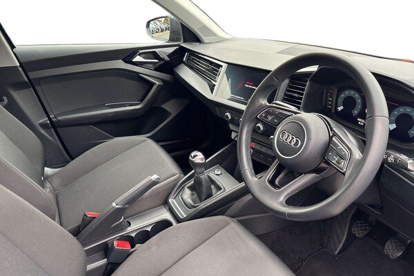 Used Audi A1 2022 for sale - 76205140: Photo 6