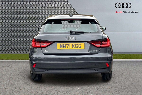 Used Audi A1 2022 for sale - 76205140: Photo 7