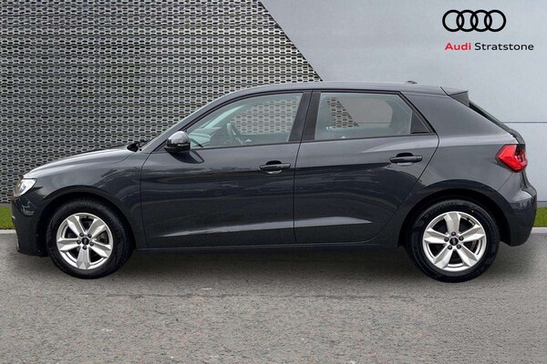 Used Audi A1 2022 for sale - 76205140: Photo 8