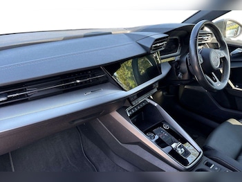 Used Audi A3 2023 for sale - 79251195: Photo