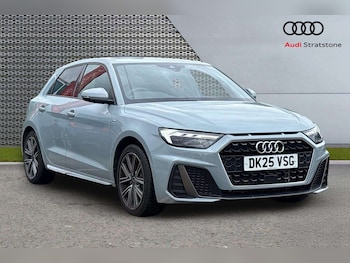 Used Audi A1 2025 for sale - 78775109: Photo