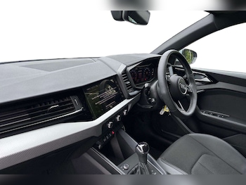 Used Audi A1 2025 for sale - 78775109: Photo