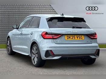 Used Audi A1 2025 for sale - 78775109: Photo