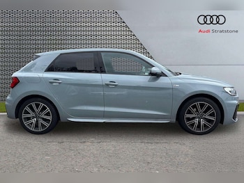 Used Audi A1 2025 for sale - 78775109: Photo