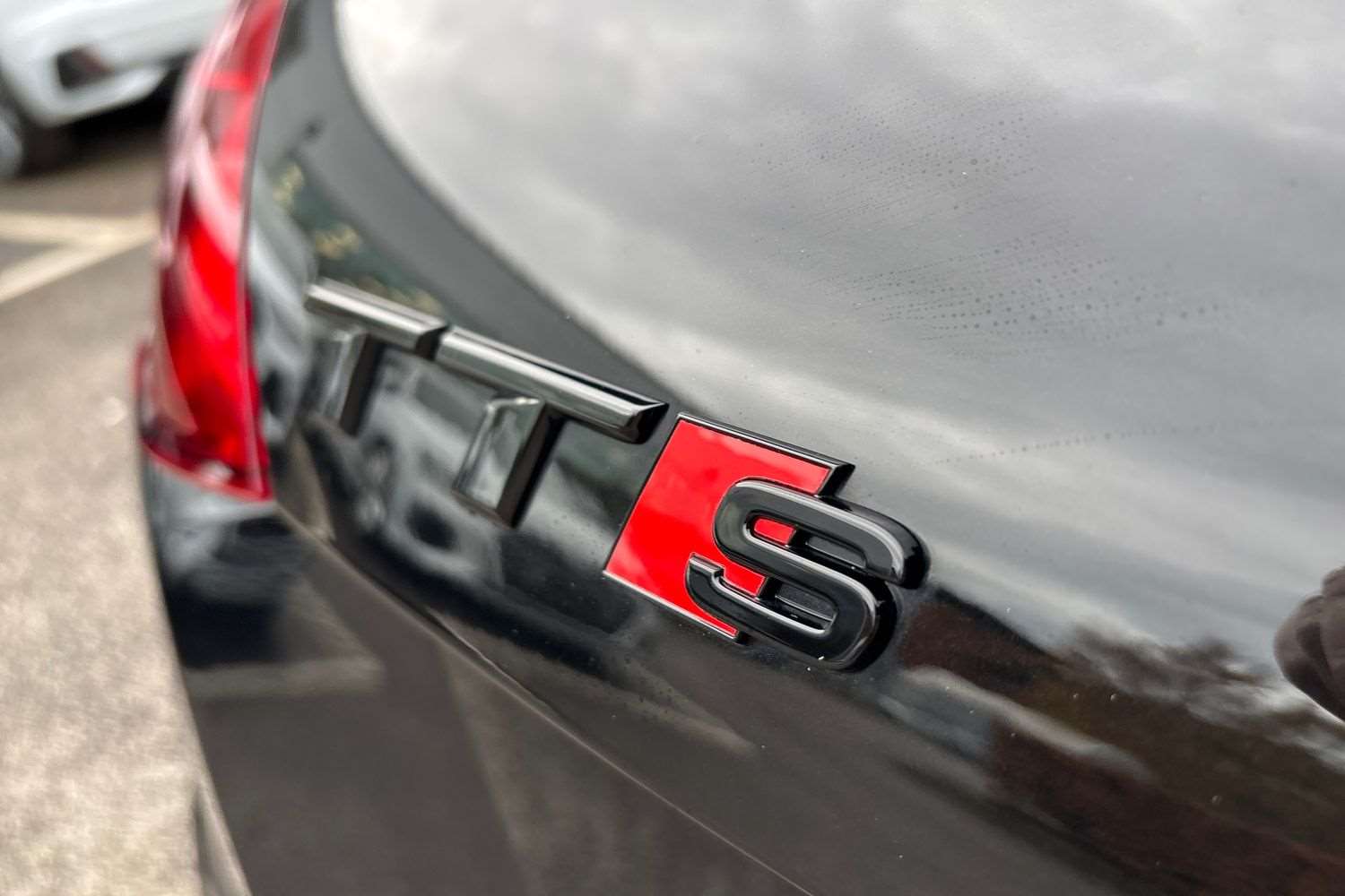 Used Audi TT 2022 for sale - 76488053: Photo 12