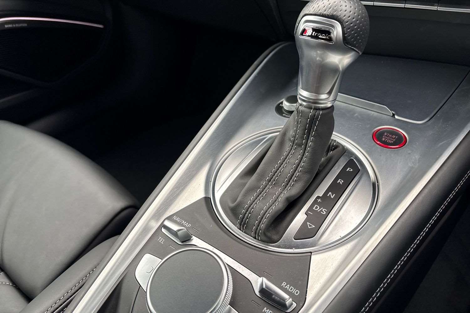 Used Audi TT 2022 for sale - 76488053: Photo 15