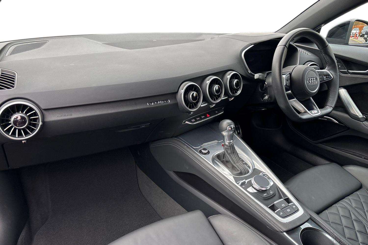 Used Audi TT 2022 for sale - 76488053: Photo 19