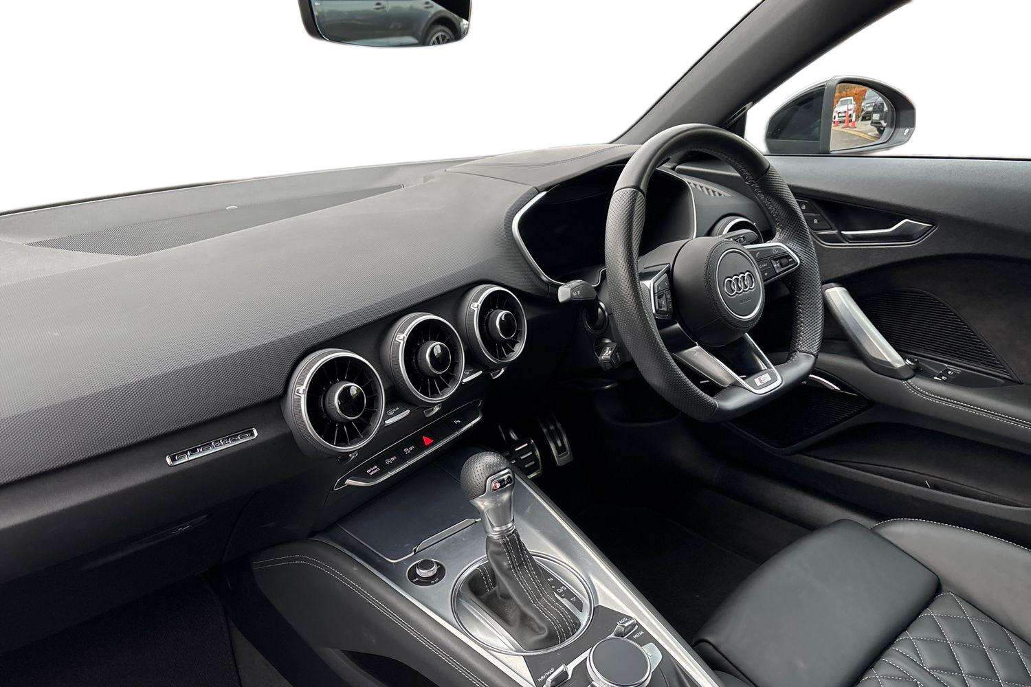 Used Audi TT 2022 for sale - 76488053: Photo 20