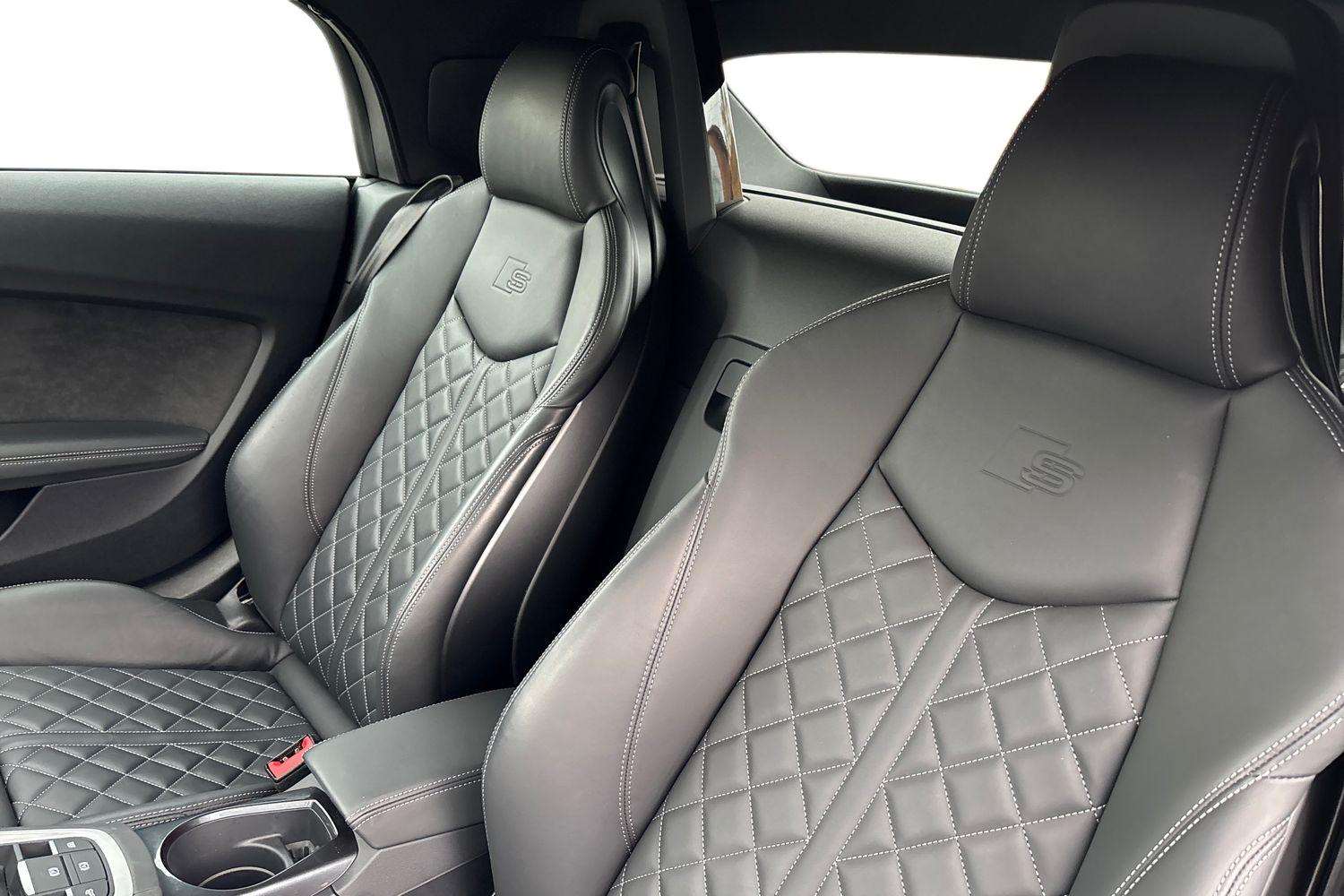 Used Audi TT 2022 for sale - 76488053: Photo 22