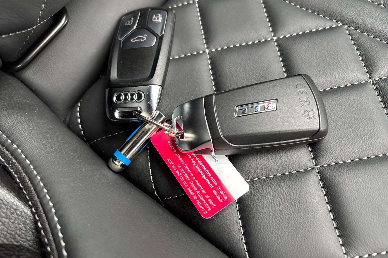 Used Audi TT 2022 for sale - 76488053: Photo 25