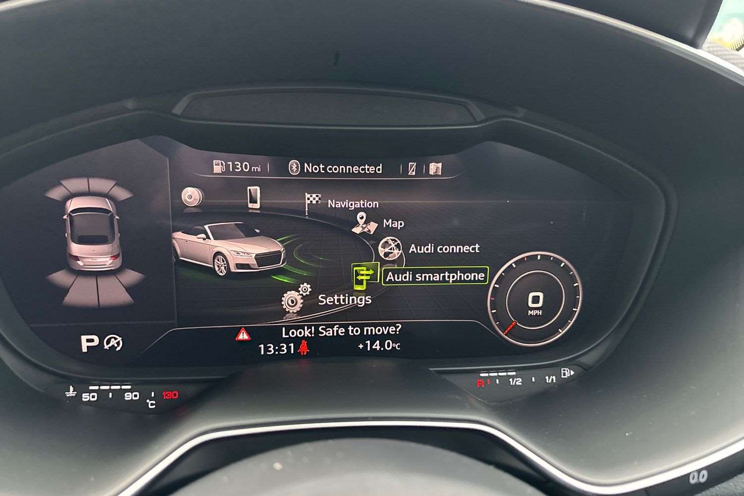 Used Audi TT 2022 for sale - 76488053: Photo 27