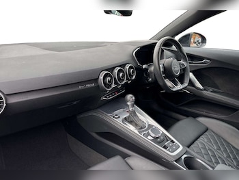 Used Audi TT 2022 for sale - 76488053: Photo