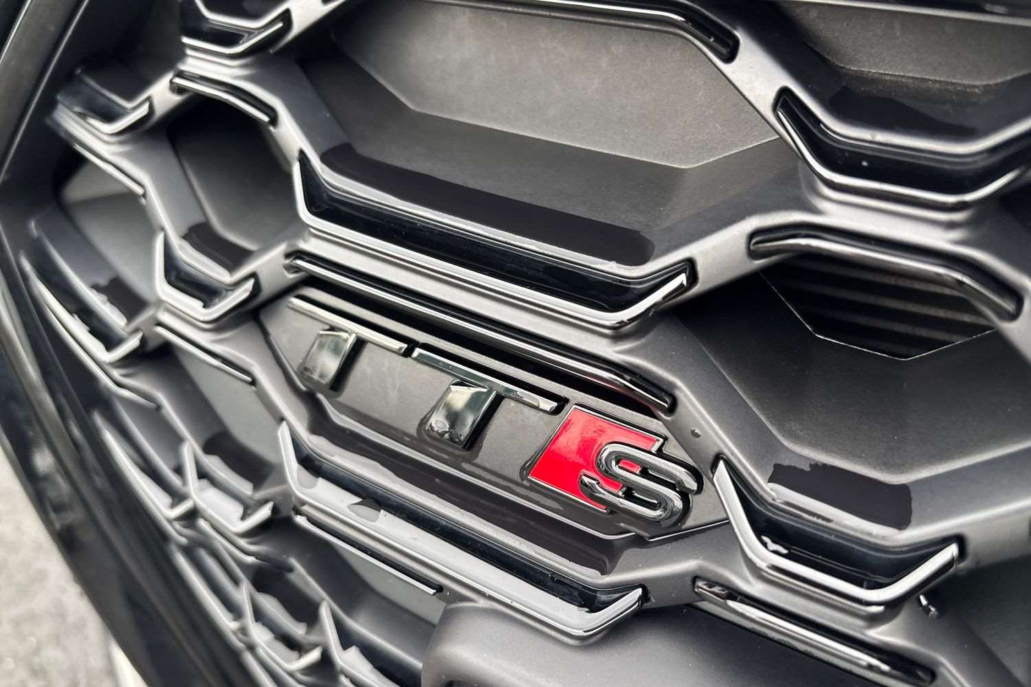 Used Audi TT 2022 for sale - 76488053: Photo 31