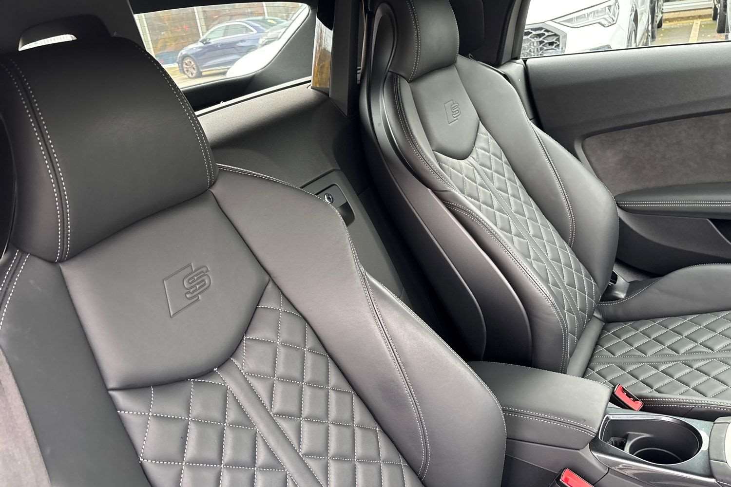 Used Audi TT 2022 for sale - 76488053: Photo 33