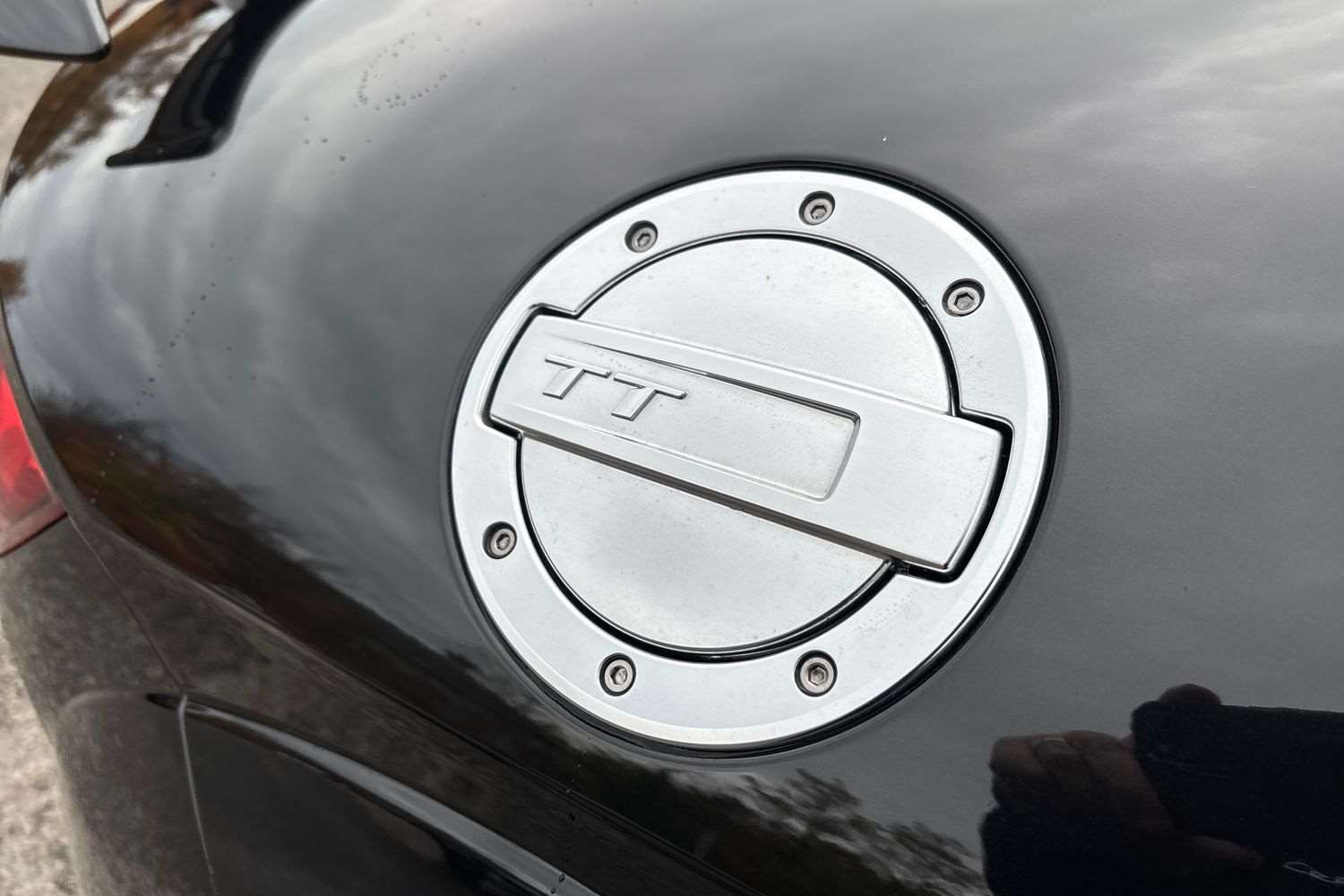 Used Audi TT 2022 for sale - 76488053: Photo 34