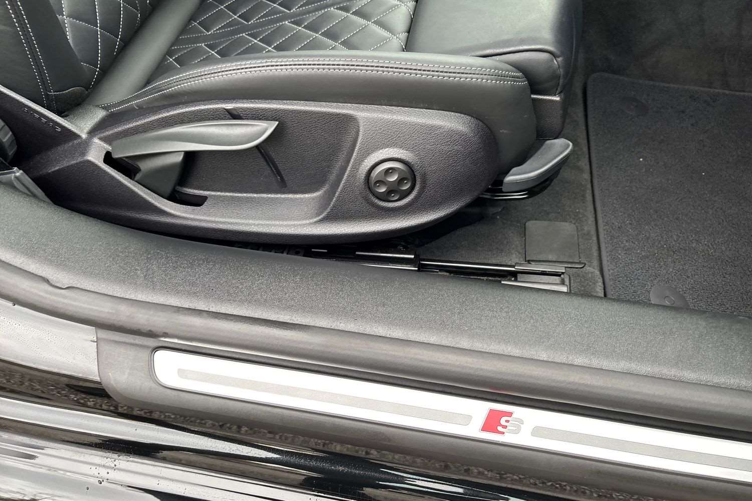 Used Audi TT 2022 for sale - 76488053: Photo 35