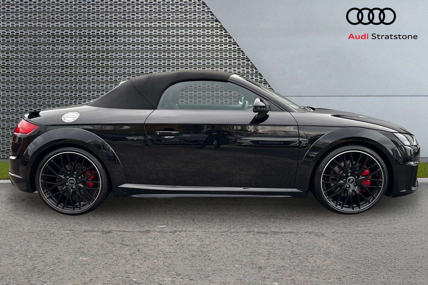 Used Audi TT 2022 for sale - 76488053: Photo 4