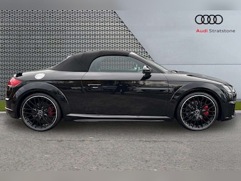 Used Audi TT 2022 for sale - 76488053: Photo