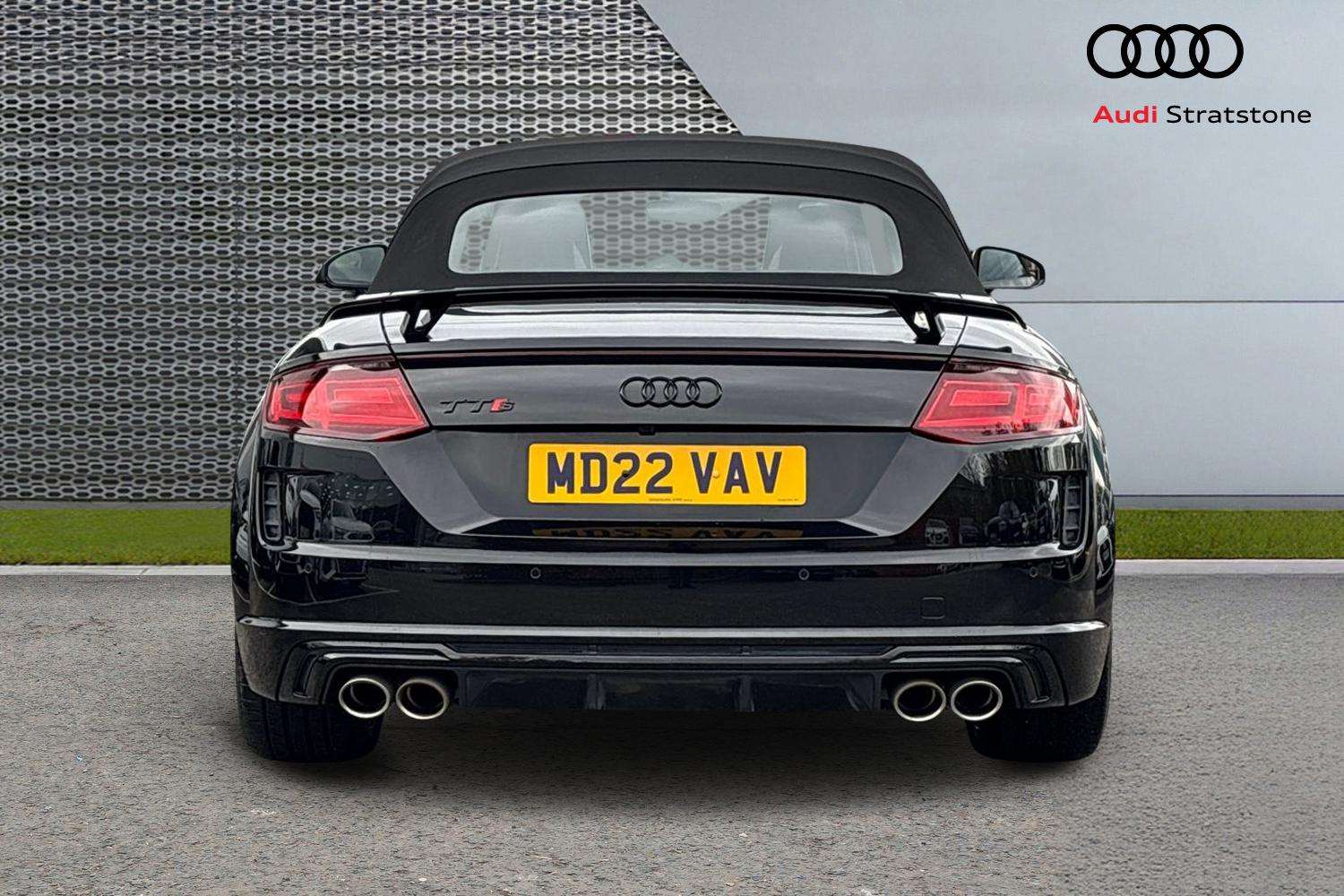 Used Audi TT 2022 for sale - 76488053: Photo 7