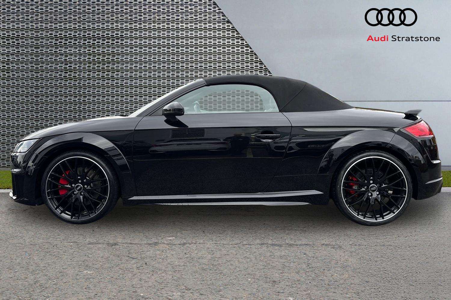 Used Audi TT 2022 for sale - 76488053: Photo 8