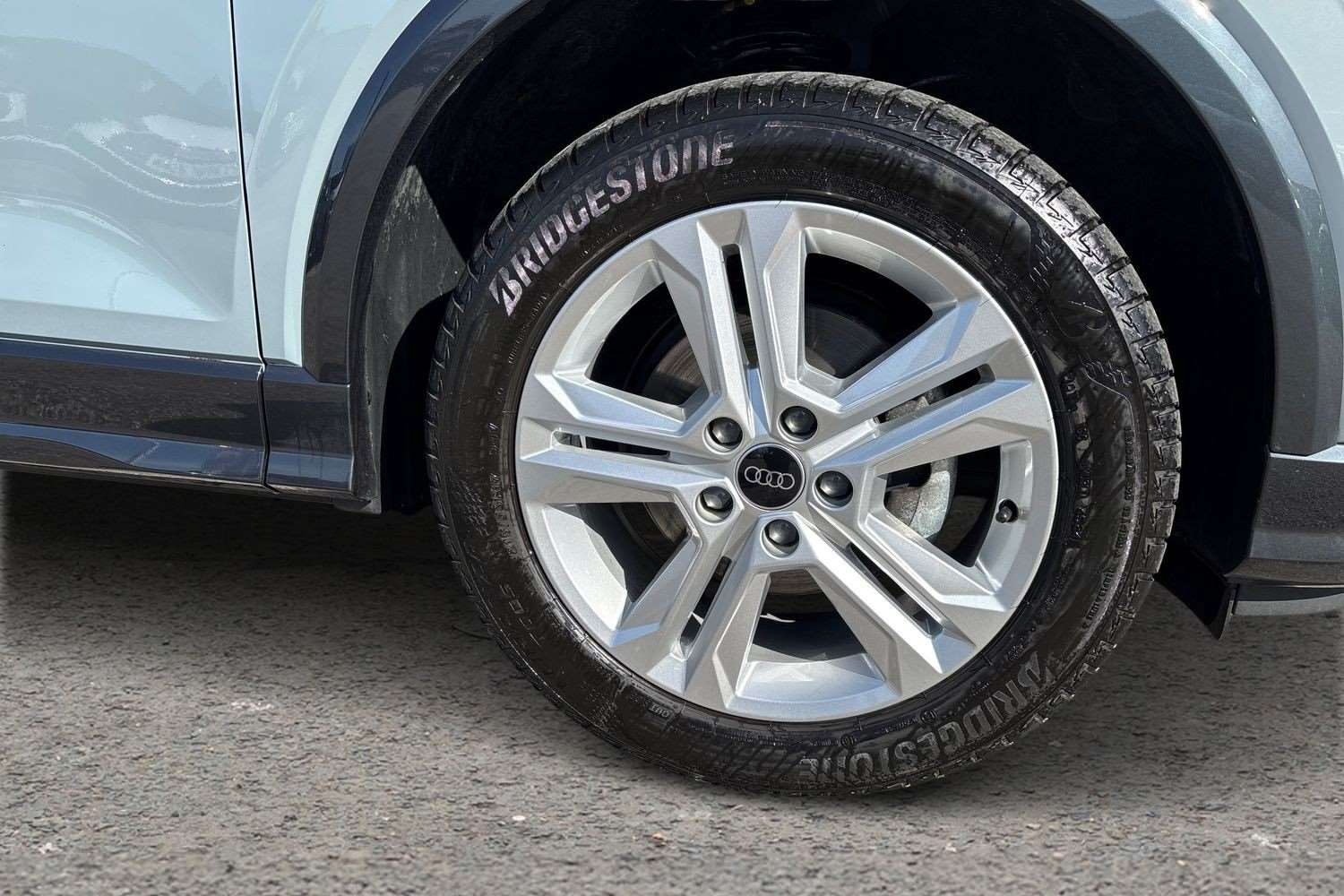 Used Audi Q2 2025 for sale - 77943327: Photo 10