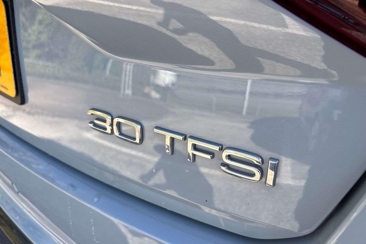 Used Audi Q2 2025 for sale - 77943327: Photo 12