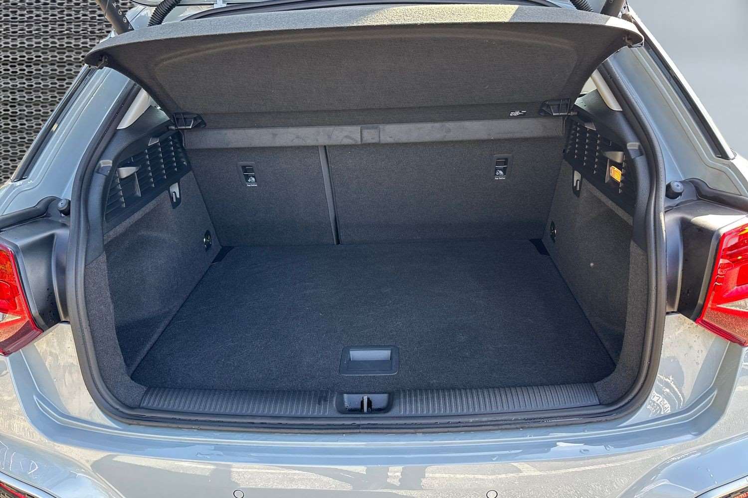 Used Audi Q2 2025 for sale - 77943327: Photo 13