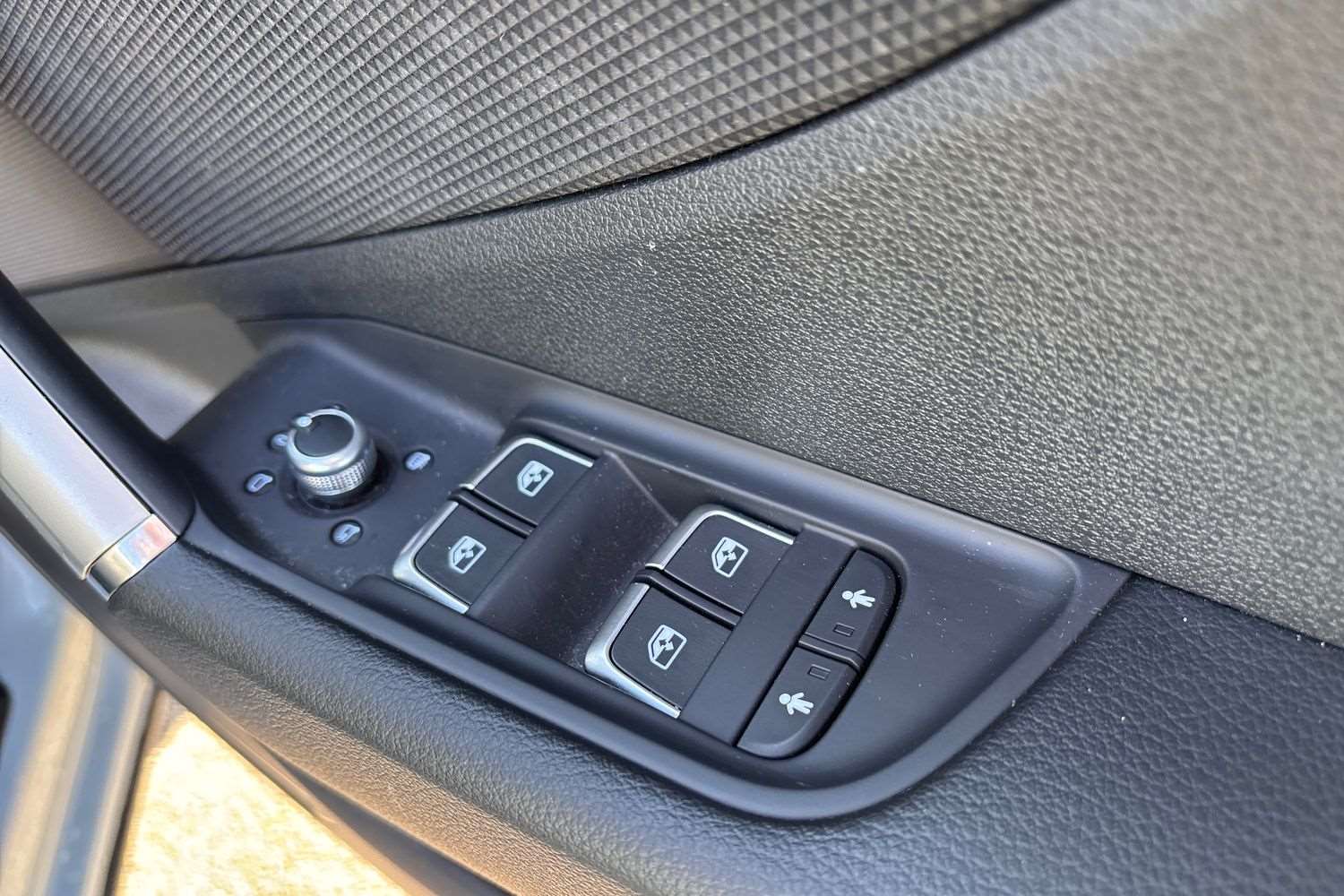 Used Audi Q2 2025 for sale - 77943327: Photo 14