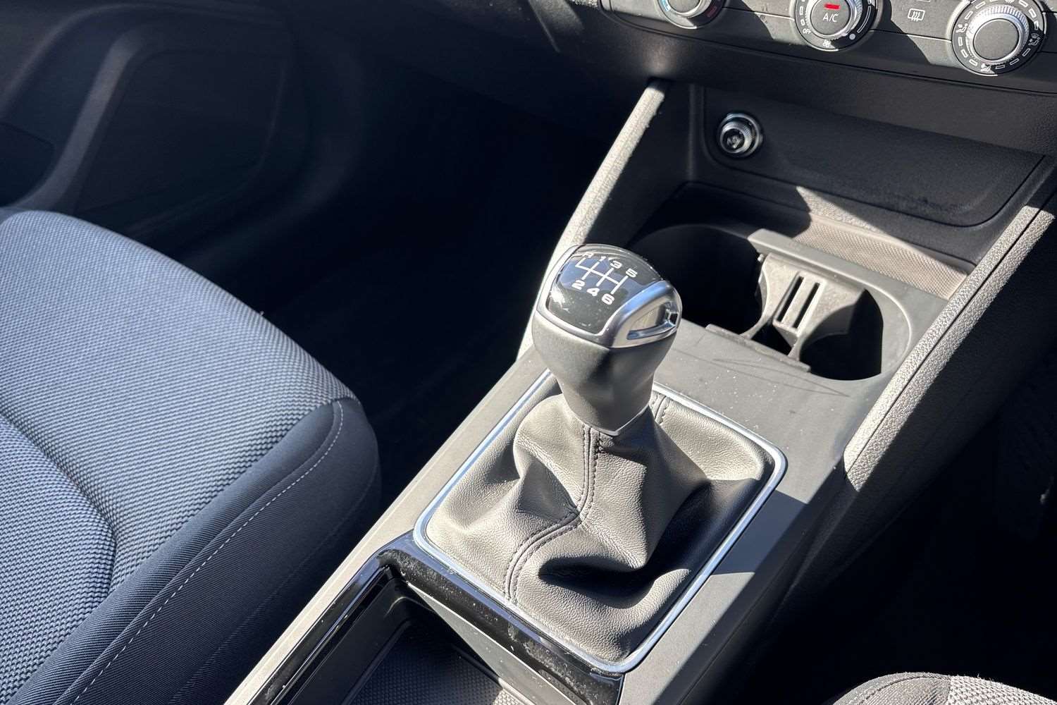 Used Audi Q2 2025 for sale - 77943327: Photo 15