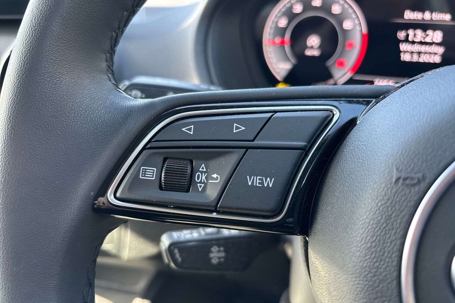 Used Audi Q2 2025 for sale - 77943327: Photo 16