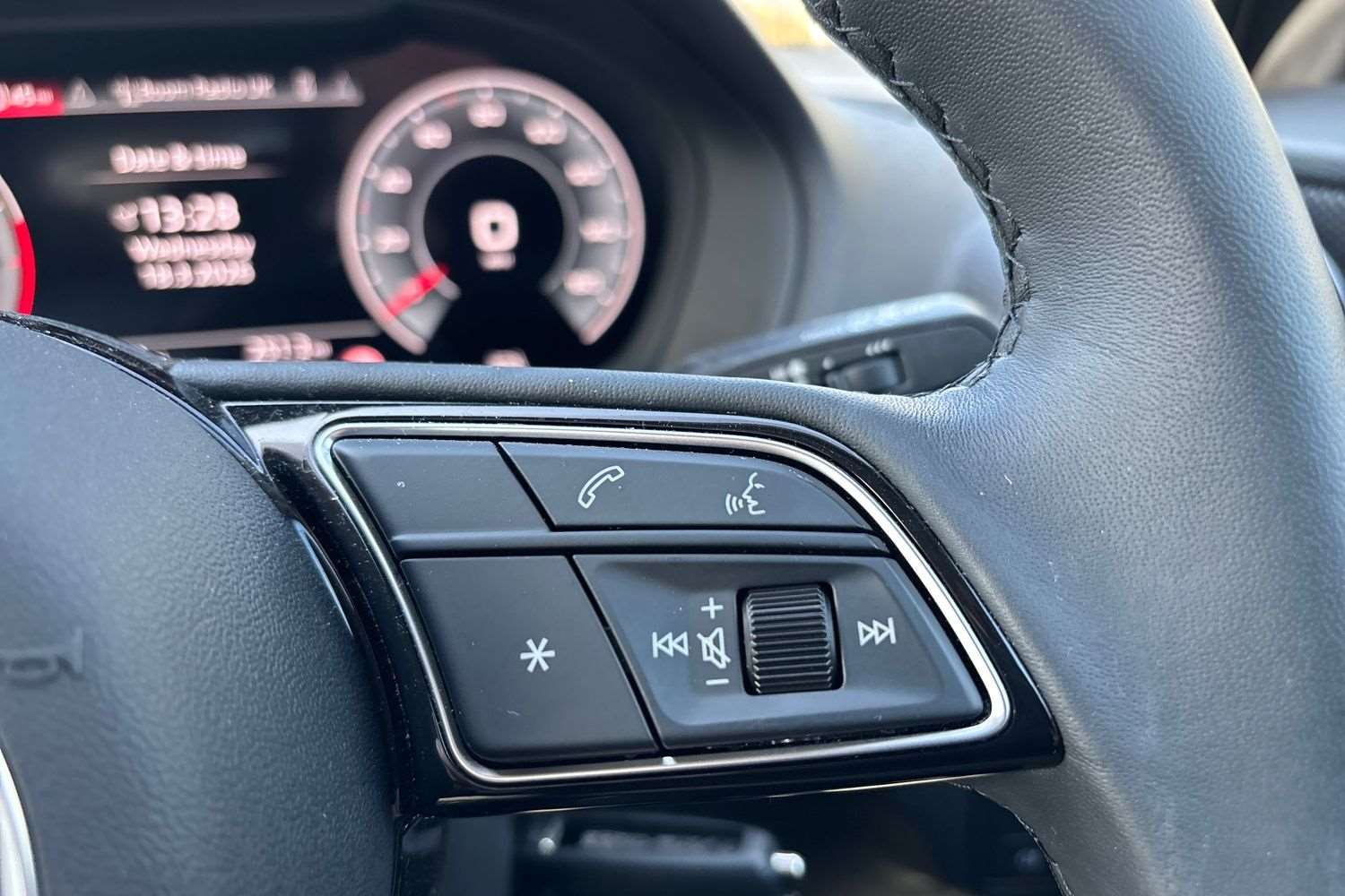 Used Audi Q2 2025 for sale - 77943327: Photo 17