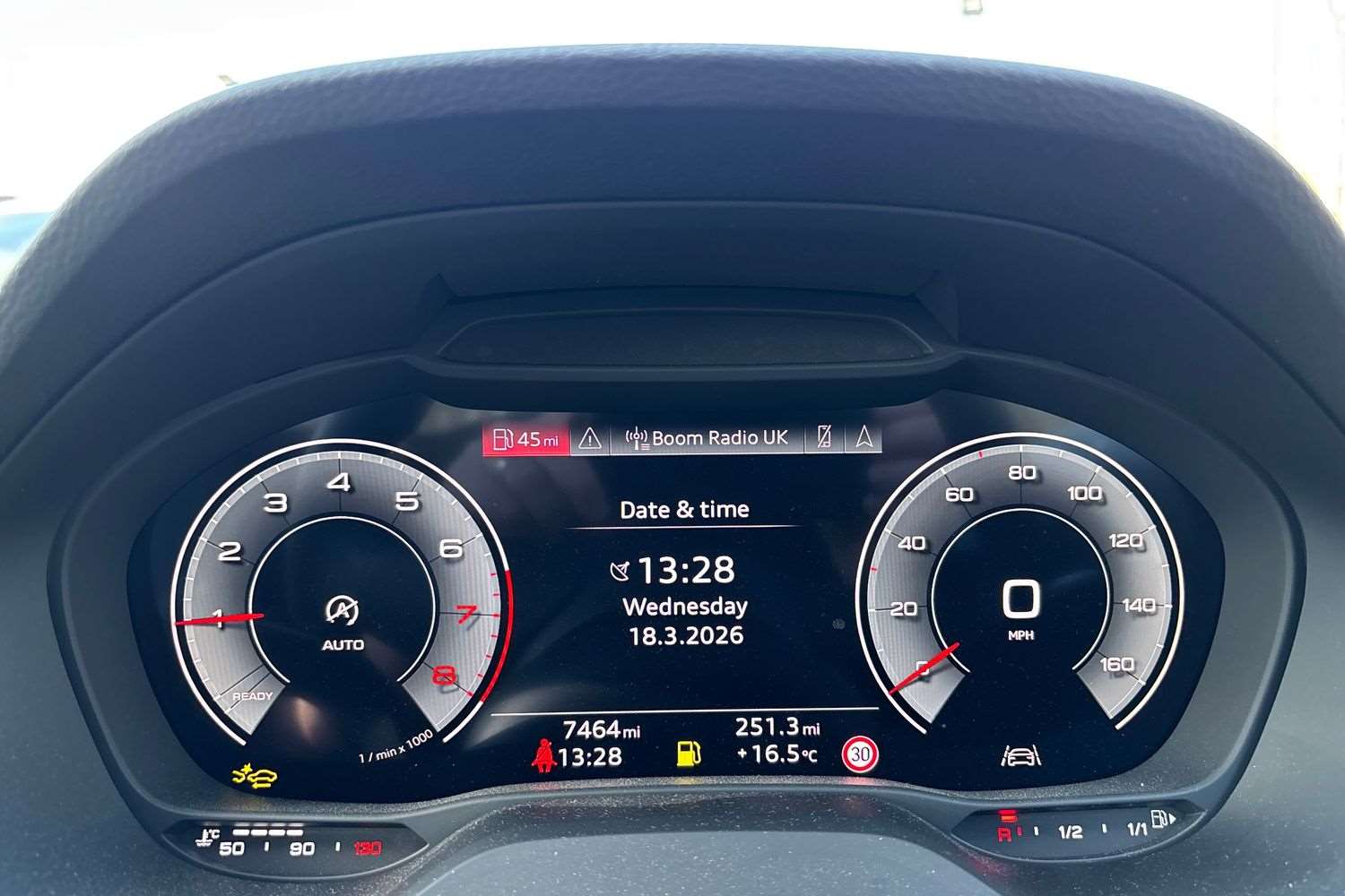 Used Audi Q2 2025 for sale - 77943327: Photo 18