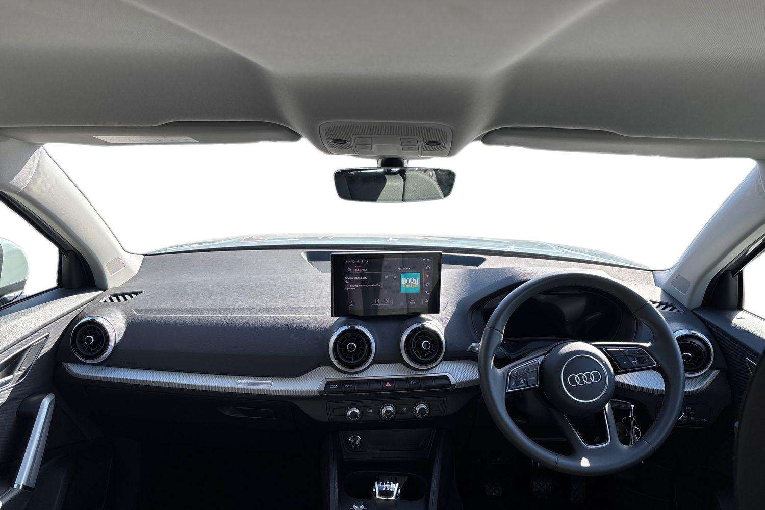 Used Audi Q2 2025 for sale - 77943327: Photo 19