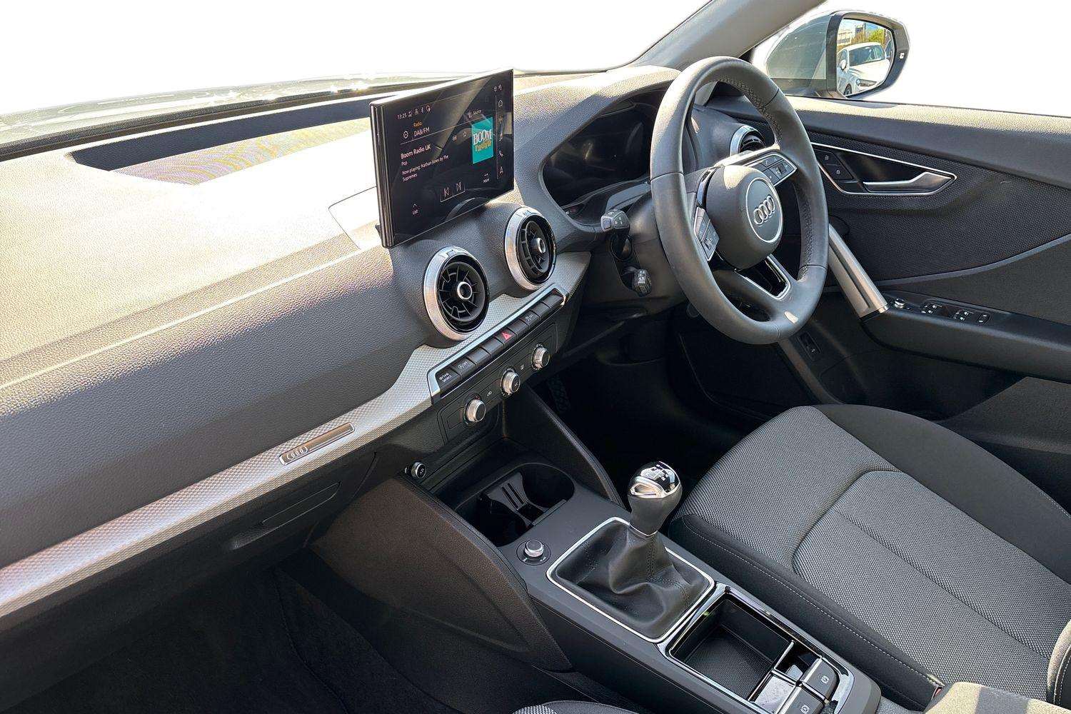 Used Audi Q2 2025 for sale - 77943327: Photo 2